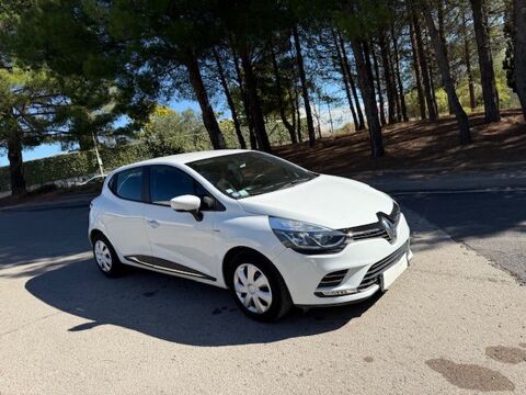 Renault clio iv Clio TCe 75 E6C Trend * (4 CV)