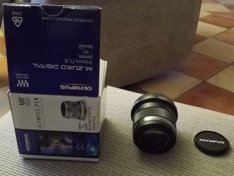 Objectif OLYMPUS M.ZUIKO DIGITAL 45mm f1.8 200 Nyons (26)