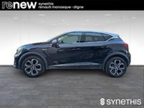 Captur TCe 90 Techno 2023 occasion 04100 Manosque