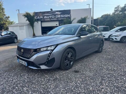 Annonce voiture Peugeot 308 14990 €