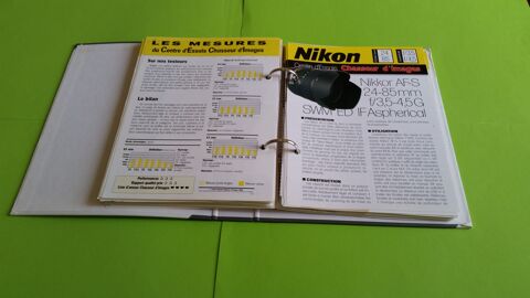 NIKON AF-D 0 Bordeaux (33)