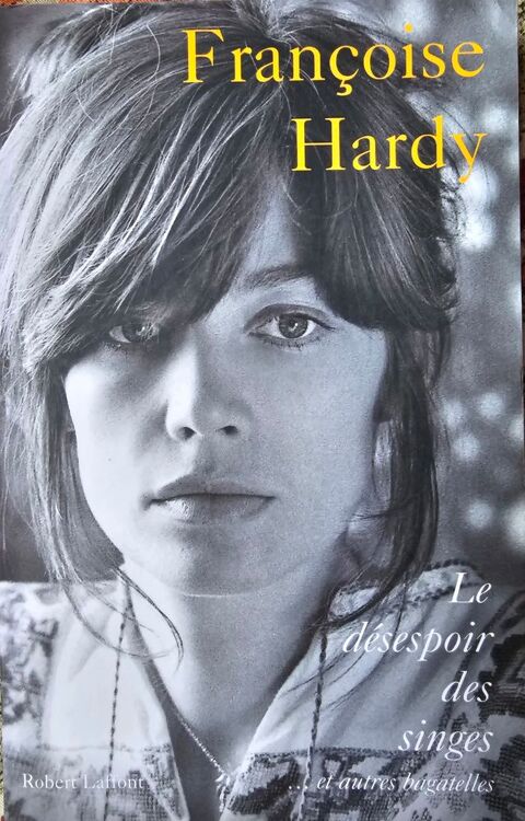 Françoise Hardy 5 Viviers-du-Lac (73)