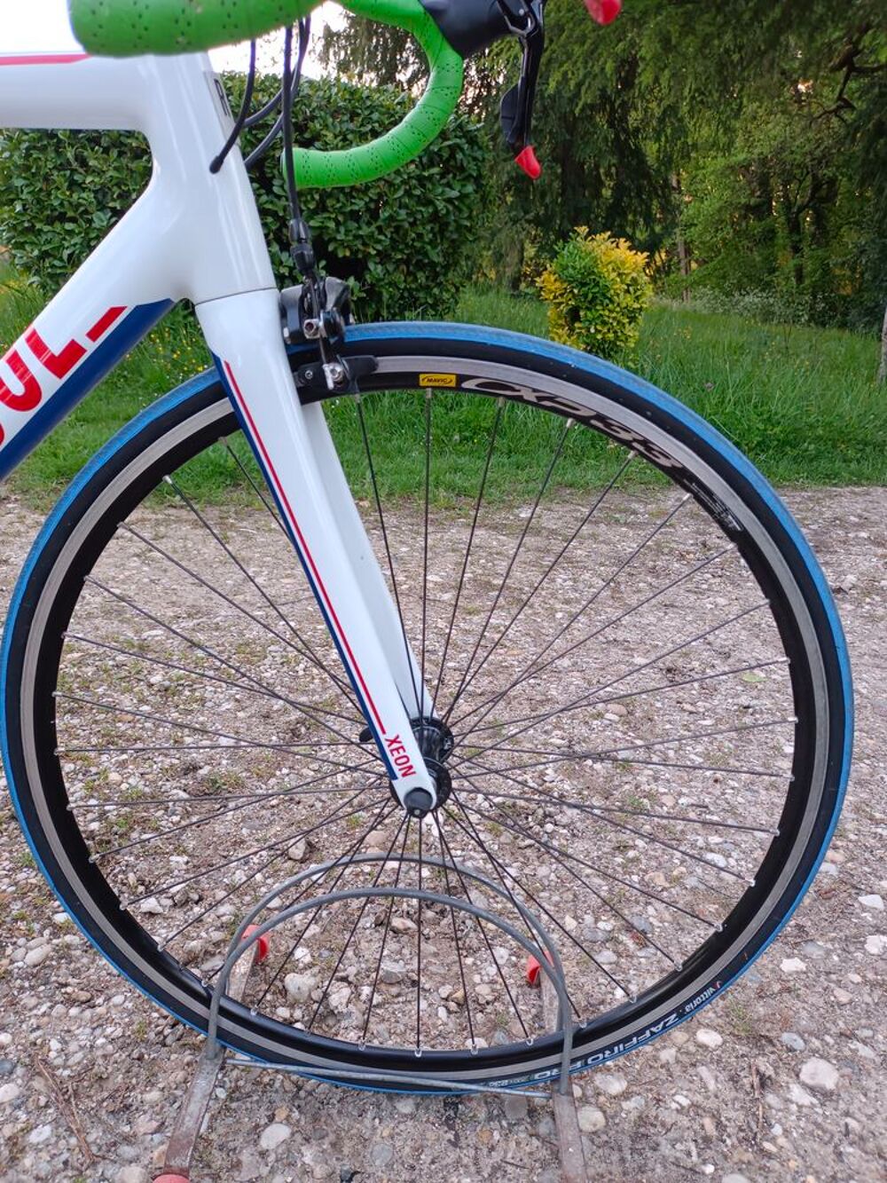 VELO DE ROUTE Vélos