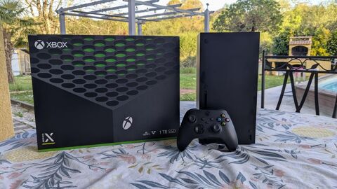 Xbox series x 300 Pau (64)