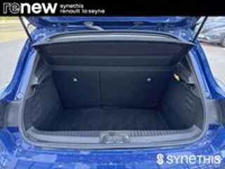 Clio V Clio TCe 90 ch GSR2 Evolution 2024 occasion 83500 La Seyne-sur-Mer