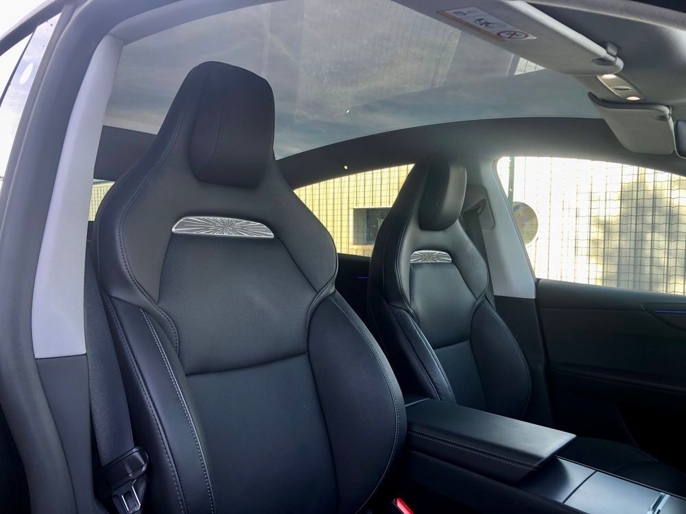 Model Y MODEL Y Performance 2026 occasion 69006 Lyon