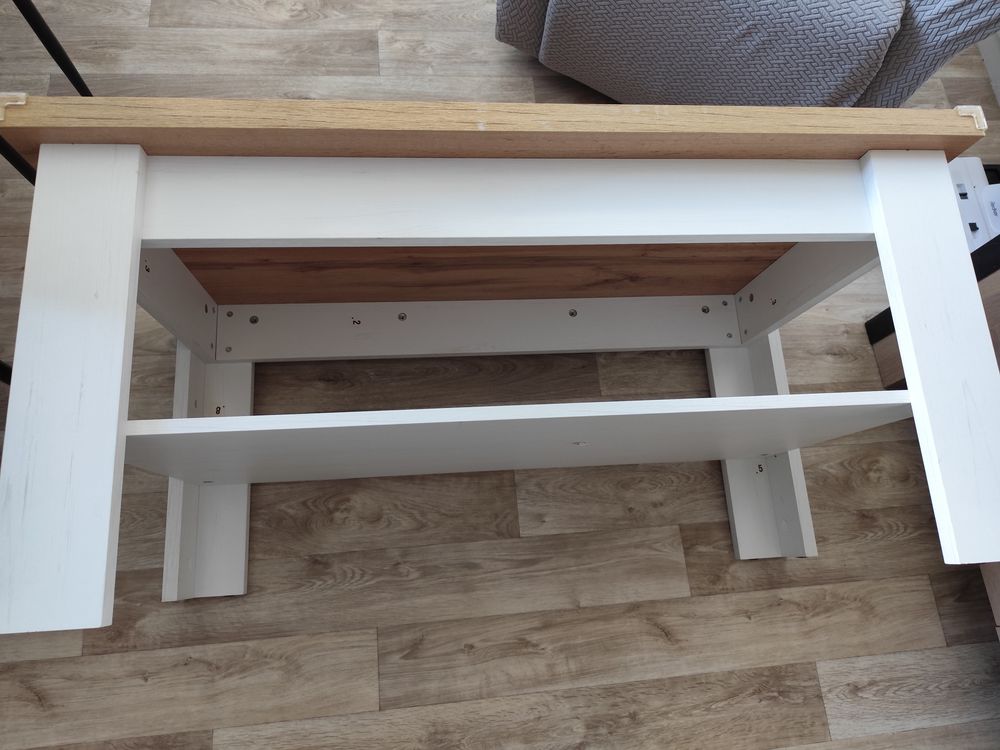 Table basse salon Meubles