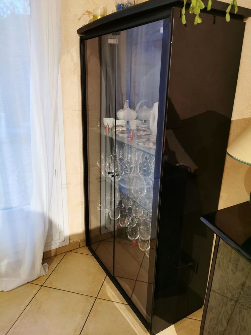 Vitrine Meubles