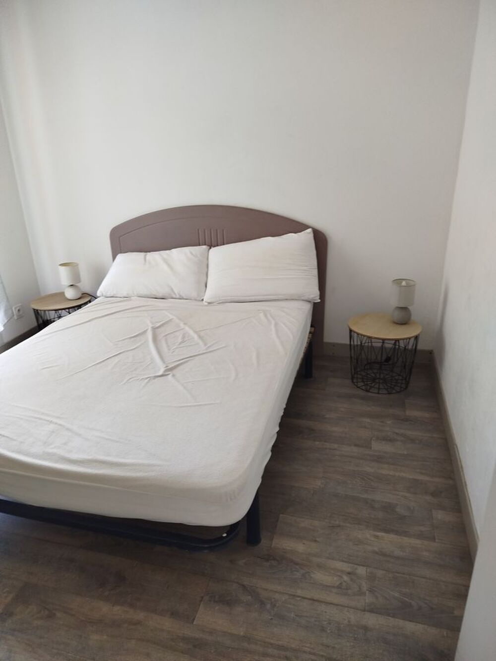   appartement a la semaine pour vacances Rhône-Alpes, Aubenas (07200)