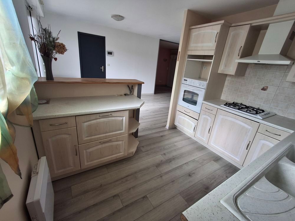 Vente Maison Maison de plain pied - 4 chambres - proche des commodités Guenrouet