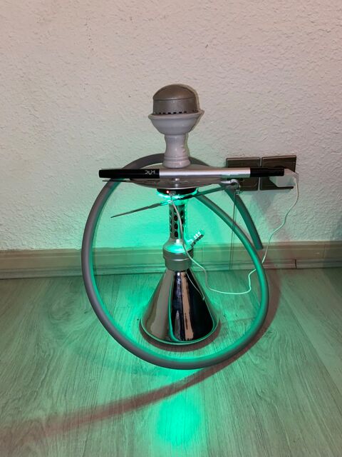 Chicha DUM LED 90 Carmaux (81)