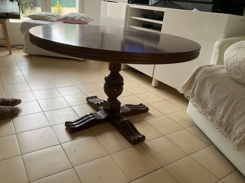 Table SALON Meubles