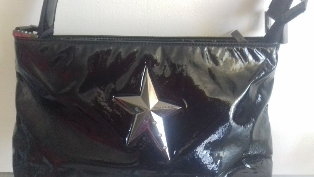 Sac Thierry mugler Maroquinerie