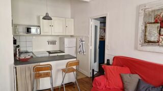 Location Appartement Appartement meublé 2 pièces 40 m², Lyon 1 (69001) Lyon 1