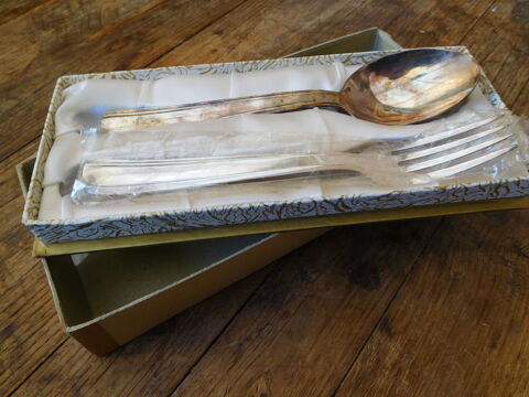 lot argenterie ancien 35 Vitry-sur-Seine (94)