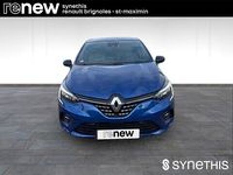 Clio V Clio TCe 90 Techno 2023 occasion 83170 Brignoles