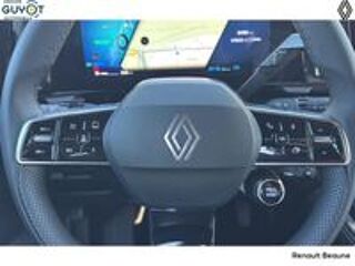Austral full hybrid E-Tech 200 ch Techno 2025 occasion 21200 Beaune