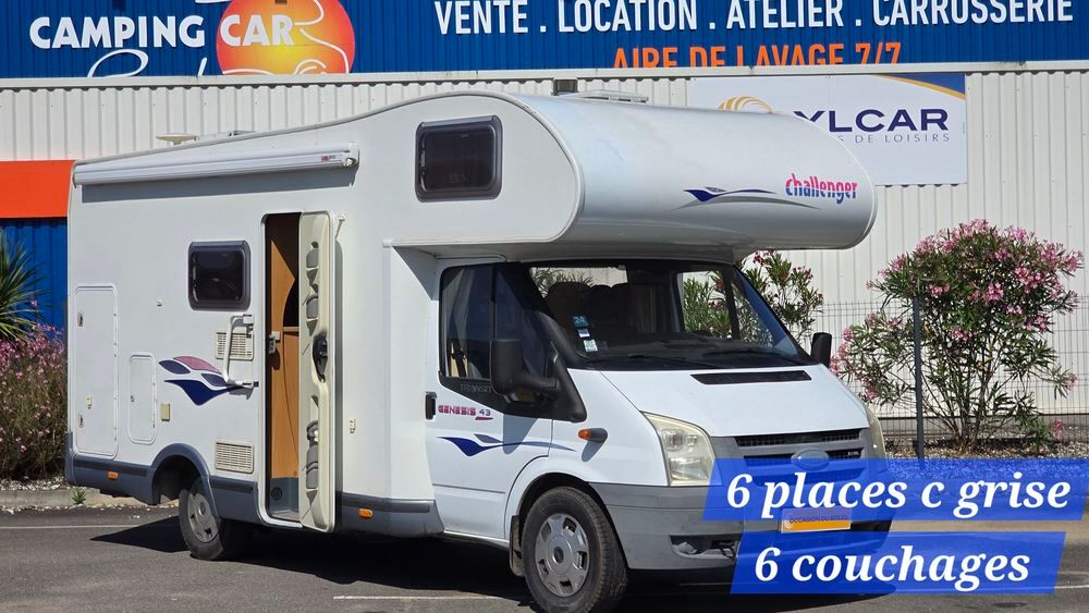  2006 occasion 40230 Saint-Geours-de-Maremne