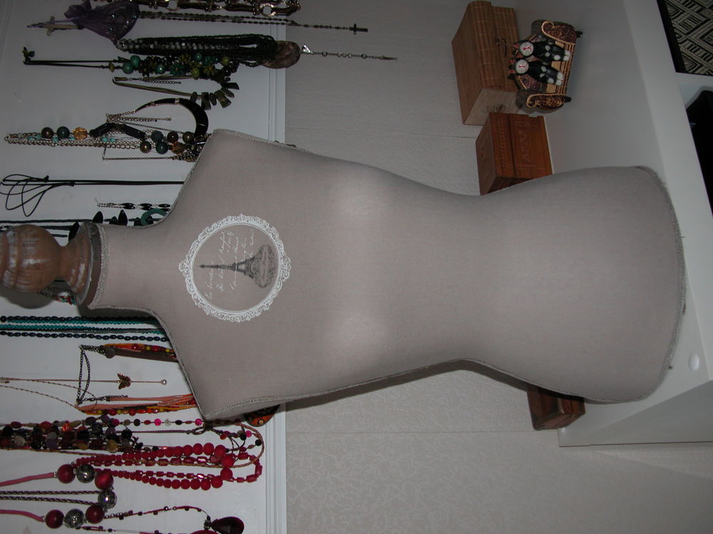 Mannequin Décoration