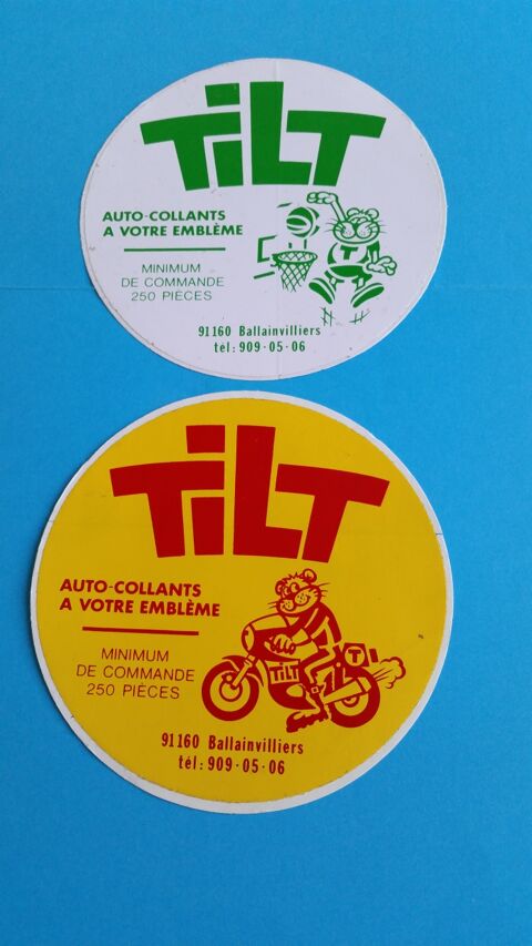 TILT 0 Bordeaux (33)