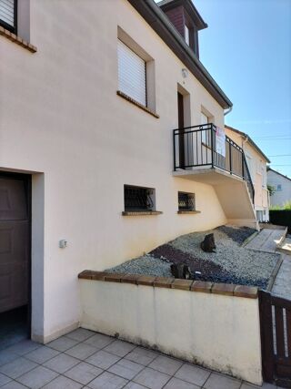  Maison à vendre 6 pièces 130 m²