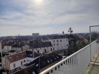  Appartement à louer 1 pièce 40 m²