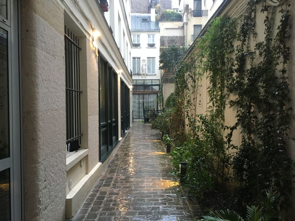Location Appartement Studio Paris 12 Paris 12