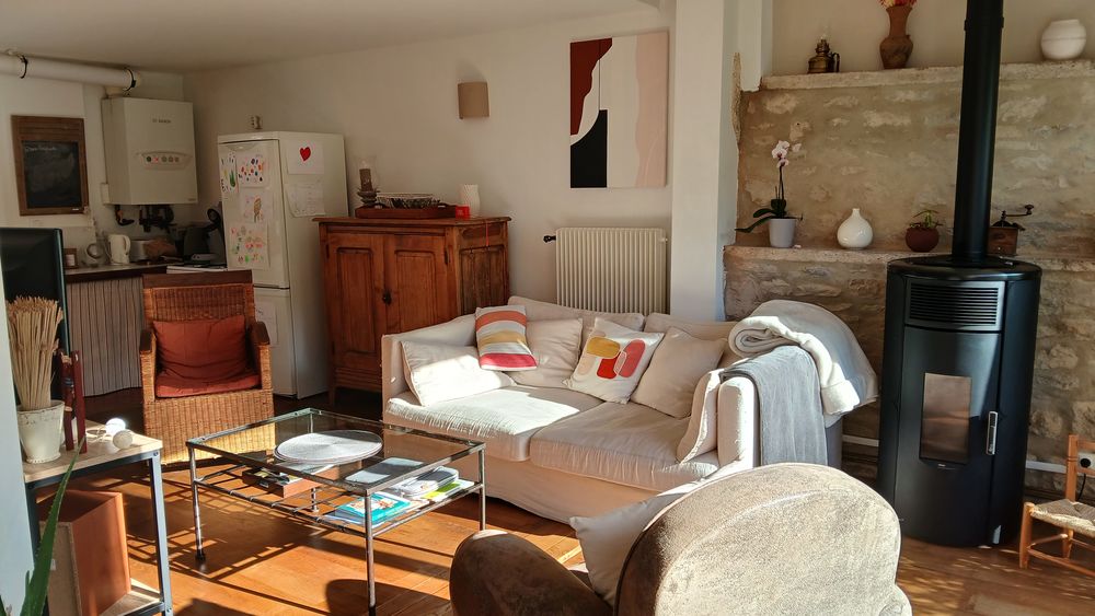Vente Maison maison Mercuès Mercuès