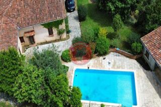 Maison � vendre 7 pi�ces 200 m�