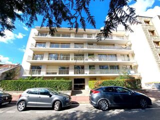  Appartement à louer 1 pièce 33 m²