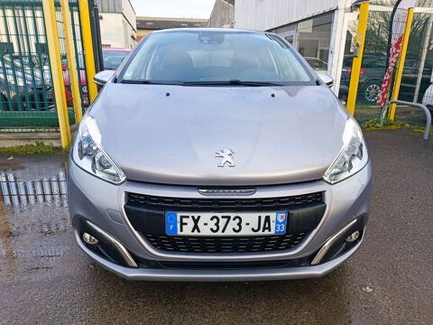 Peugeot 208 BOITE AUTO