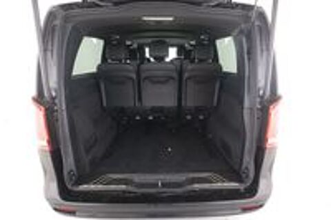 Classe V Extra-Long 300 d 9G-TRONIC Avantgarde 2023 occasion 74000 Annecy