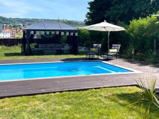  Maison à vendre 6 pièces 179 m²
