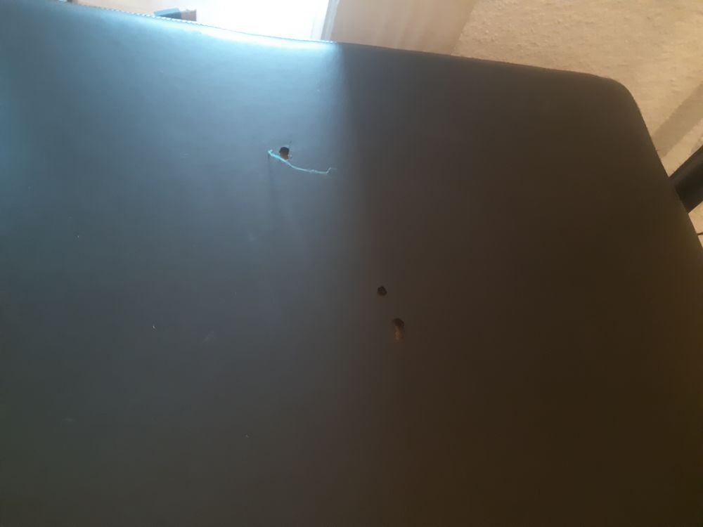 Coffre d'assise Meubles