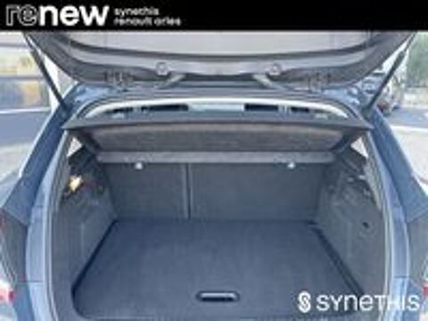 Captur E-Tech full hybrid 145 Evolution 2023 occasion 13200 Arles