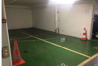  Parking / Garage à vendre 42 m²