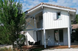 Location  Chalet - Bungalow 