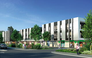  Parking / Garage � louer 12 m�