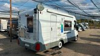 2002 occasion 33240 Saint-Gervais
