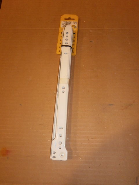 Coulisse de tiroir � fixation lat�rale de 35cm 5 Wolxheim (67)