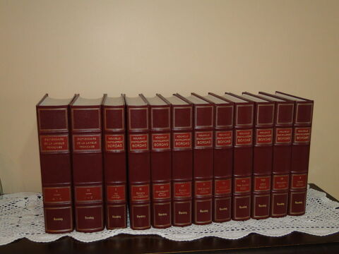 encyclop�die BORDAS 0 Menton (06)