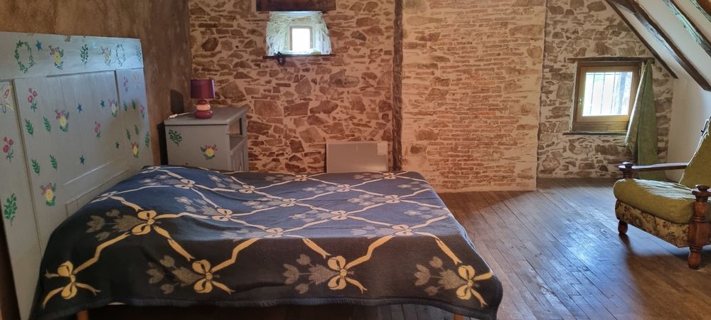 Maison 200m2 Juillac