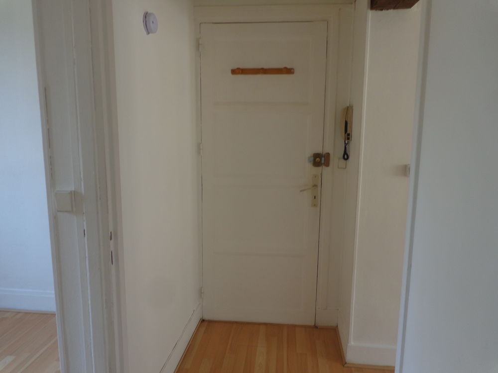 Location Appartement bel F2 proche de la place ducale Charleville-mézières