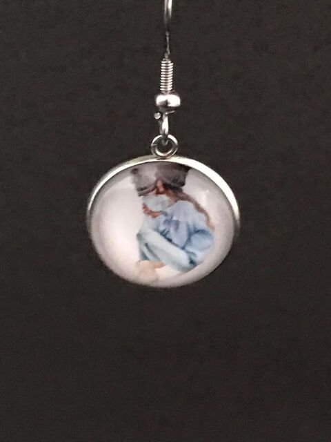 boucles d?oreilles maman et garon 6 Castelsarrasin (82)