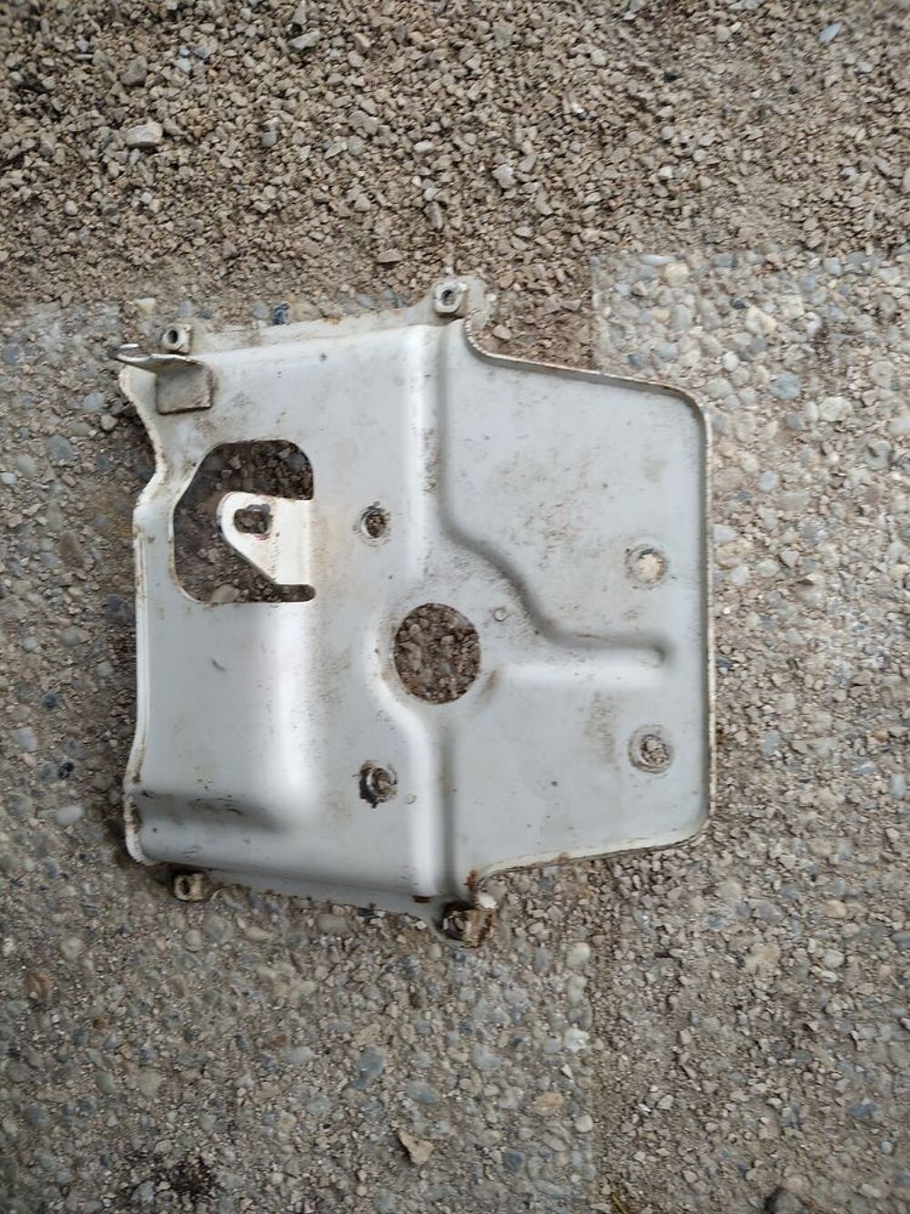 support de r&eacute;servoir Jardin