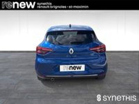 Clio V Clio TCe 90 Techno 2023 occasion 83170 Brignoles