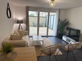  Appartement  louer 3 pices 64 m