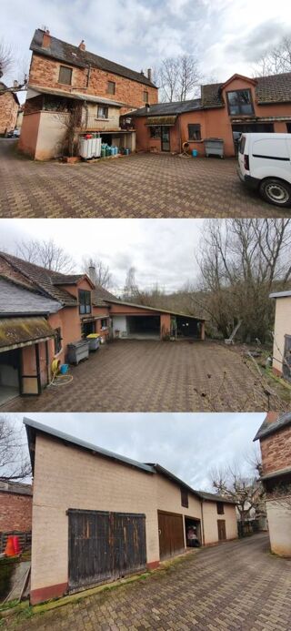  Maison � vendre 8 pi�ces 168 m�