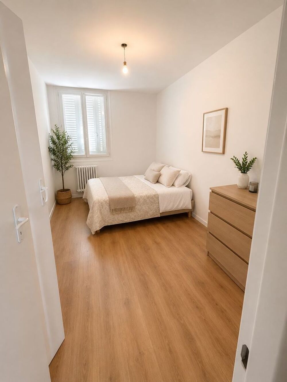 Location Colocation chambre en colocation femme La mulatière
