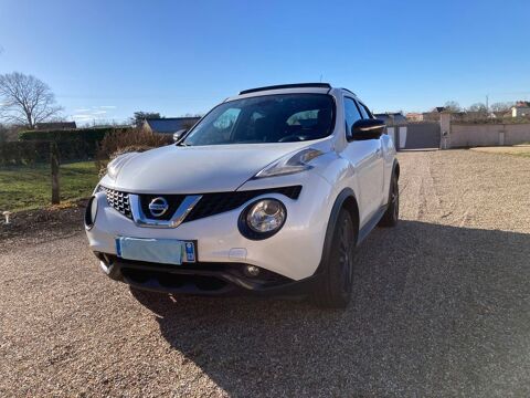 Nissan juke 1.2e DIG-T 115 Start/Stop System Acenta